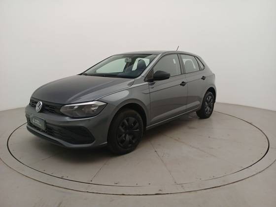 VOLKSWAGEN POLO 1.0 MPI MANUAL VOLKSWAGEN POLO 1.0 MPI MANUAL